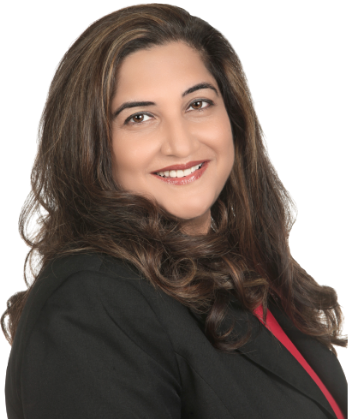 Real estate agent in Whitby- Realtor® Pooja Dhamija
